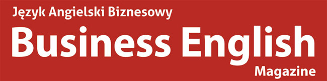 Business English Magazine
